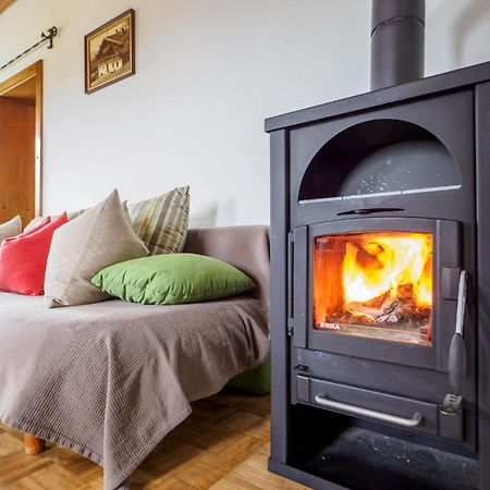 Holiday Home Glatzbichl - Wrf120 By Interhome Pfarrwerfen Kültér fotó