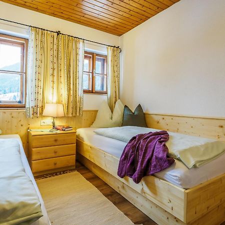 Holiday Home Glatzbichl - Wrf120 By Interhome Pfarrwerfen Kültér fotó