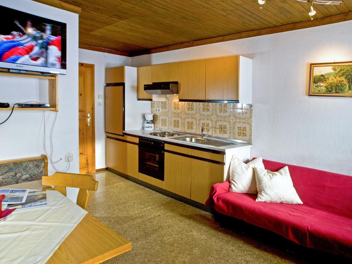 Holiday Home Glatzbichl - Wrf120 By Interhome Pfarrwerfen Kültér fotó