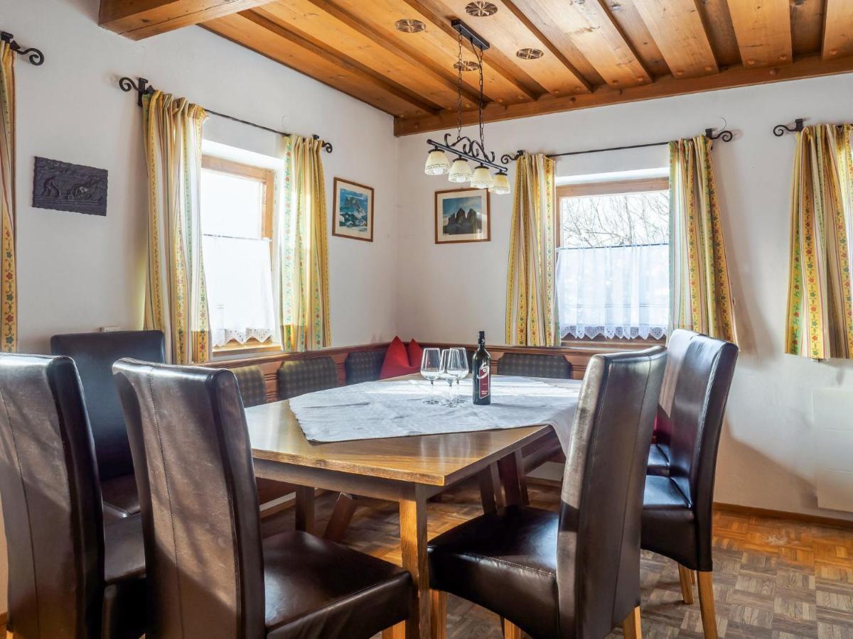 Holiday Home Glatzbichl - Wrf120 By Interhome Pfarrwerfen Kültér fotó
