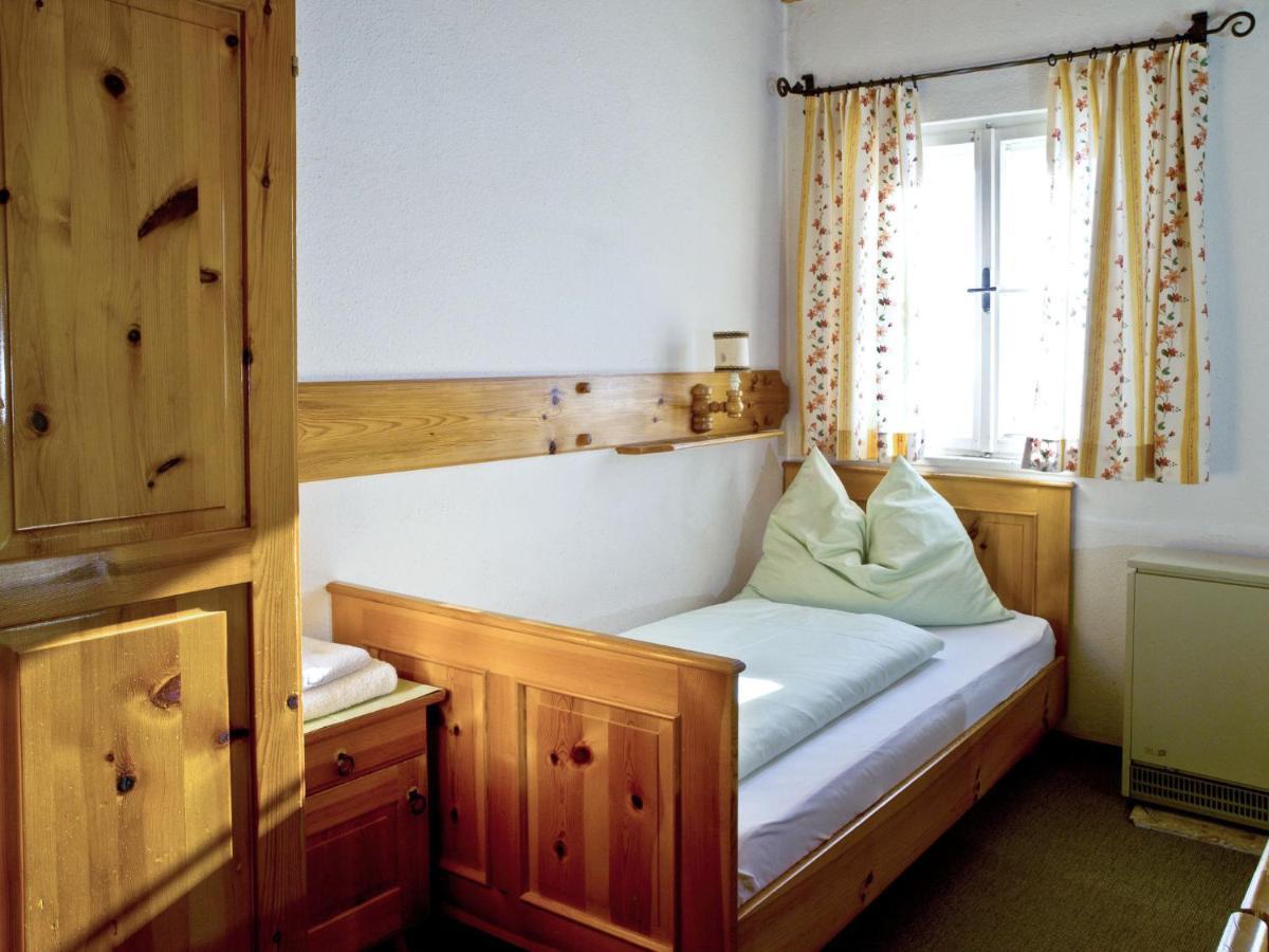 Holiday Home Glatzbichl - Wrf120 By Interhome Pfarrwerfen Kültér fotó