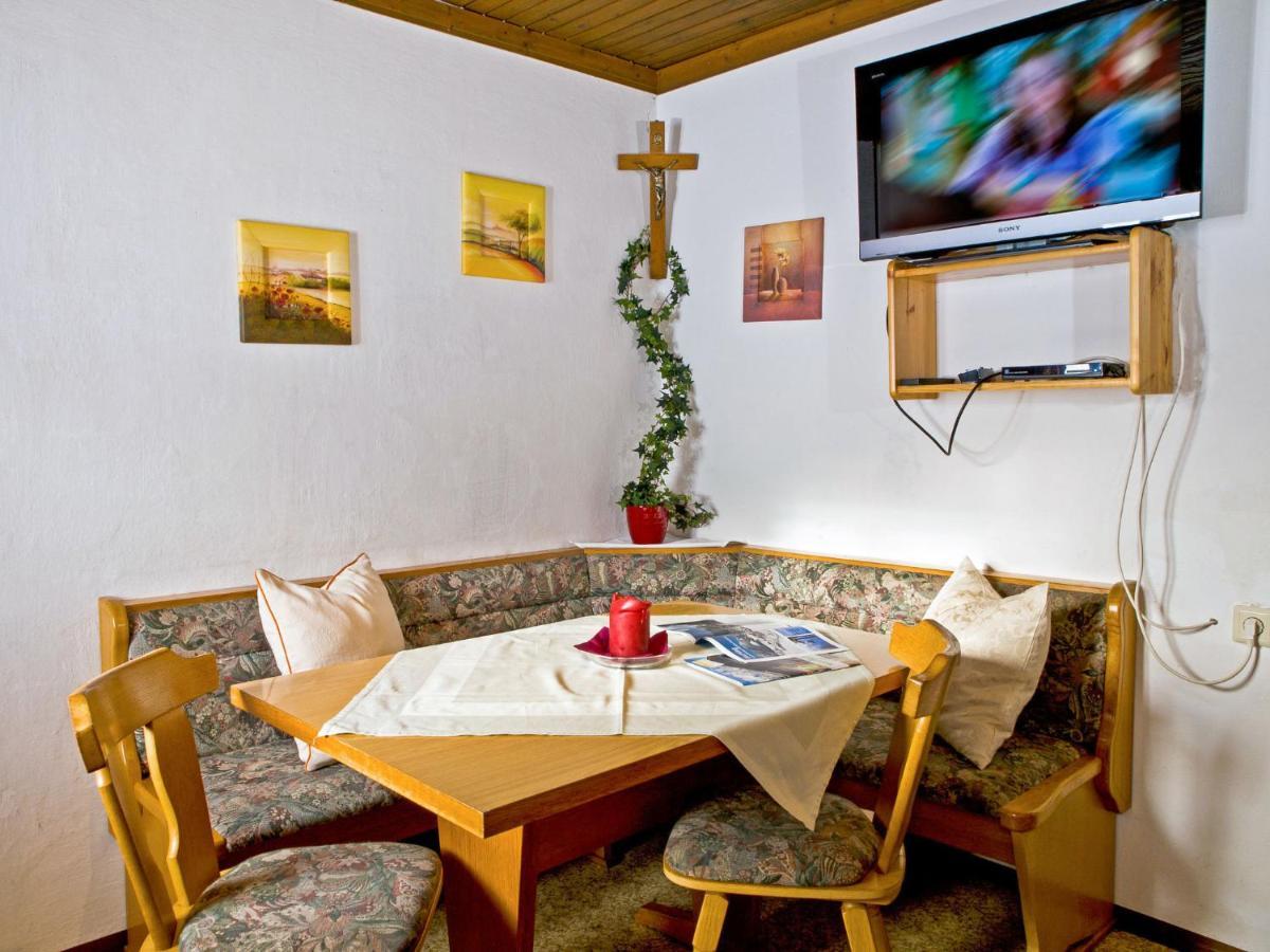 Holiday Home Glatzbichl - Wrf120 By Interhome Pfarrwerfen Kültér fotó