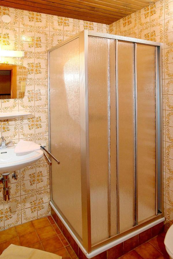 Holiday Home Glatzbichl - Wrf120 By Interhome Pfarrwerfen Kültér fotó
