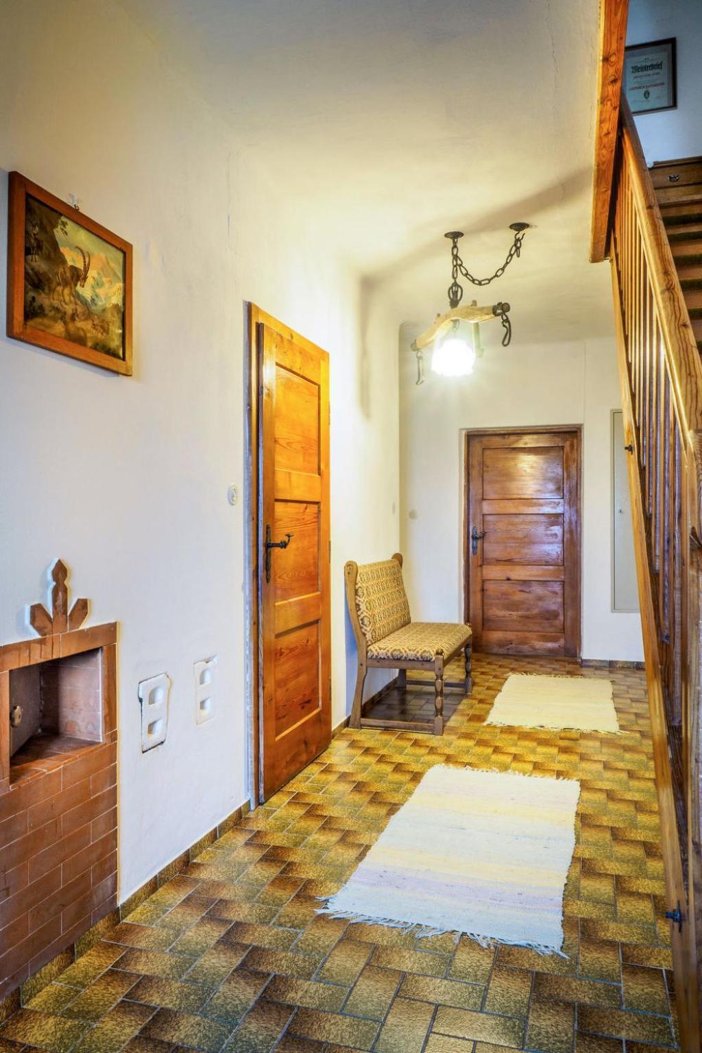 Holiday Home Glatzbichl - Wrf120 By Interhome Pfarrwerfen Kültér fotó