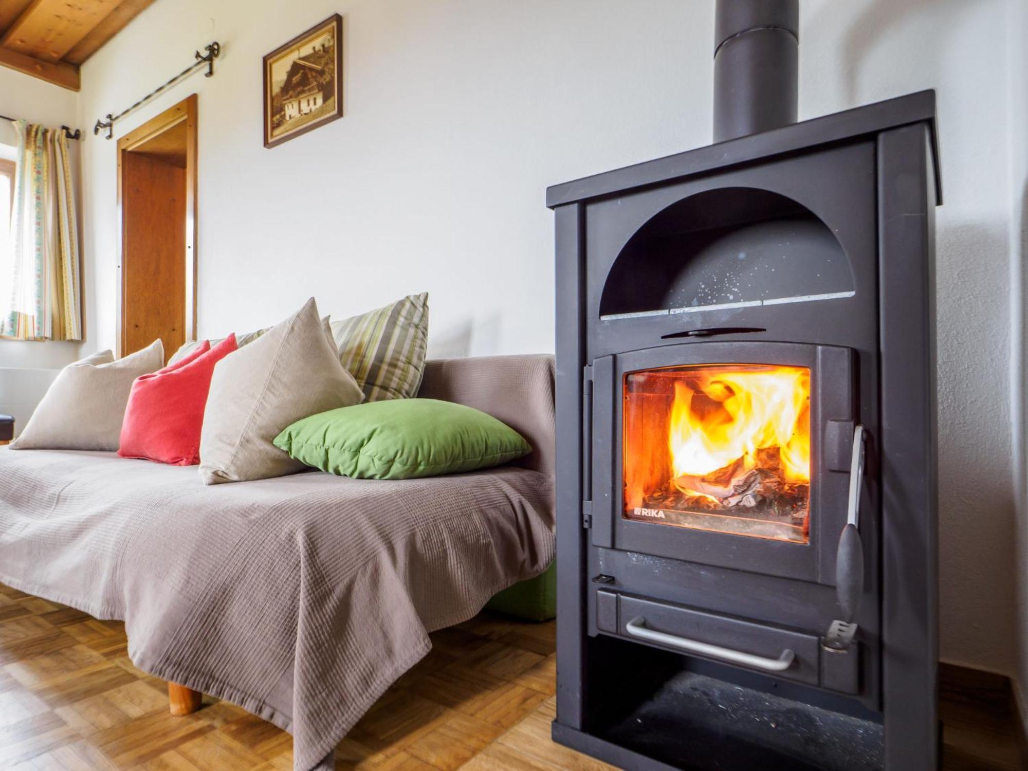 Holiday Home Glatzbichl - Wrf120 By Interhome Pfarrwerfen Kültér fotó
