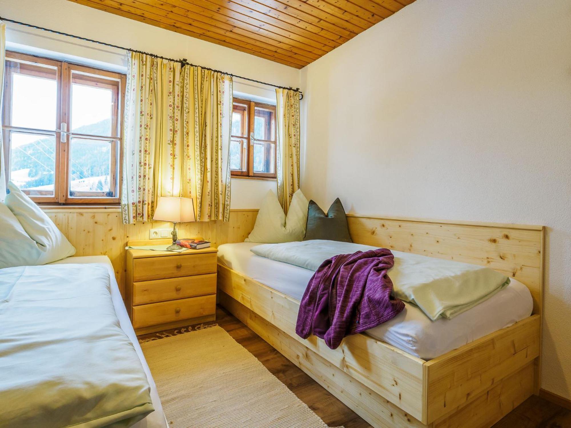 Holiday Home Glatzbichl - Wrf120 By Interhome Pfarrwerfen Kültér fotó