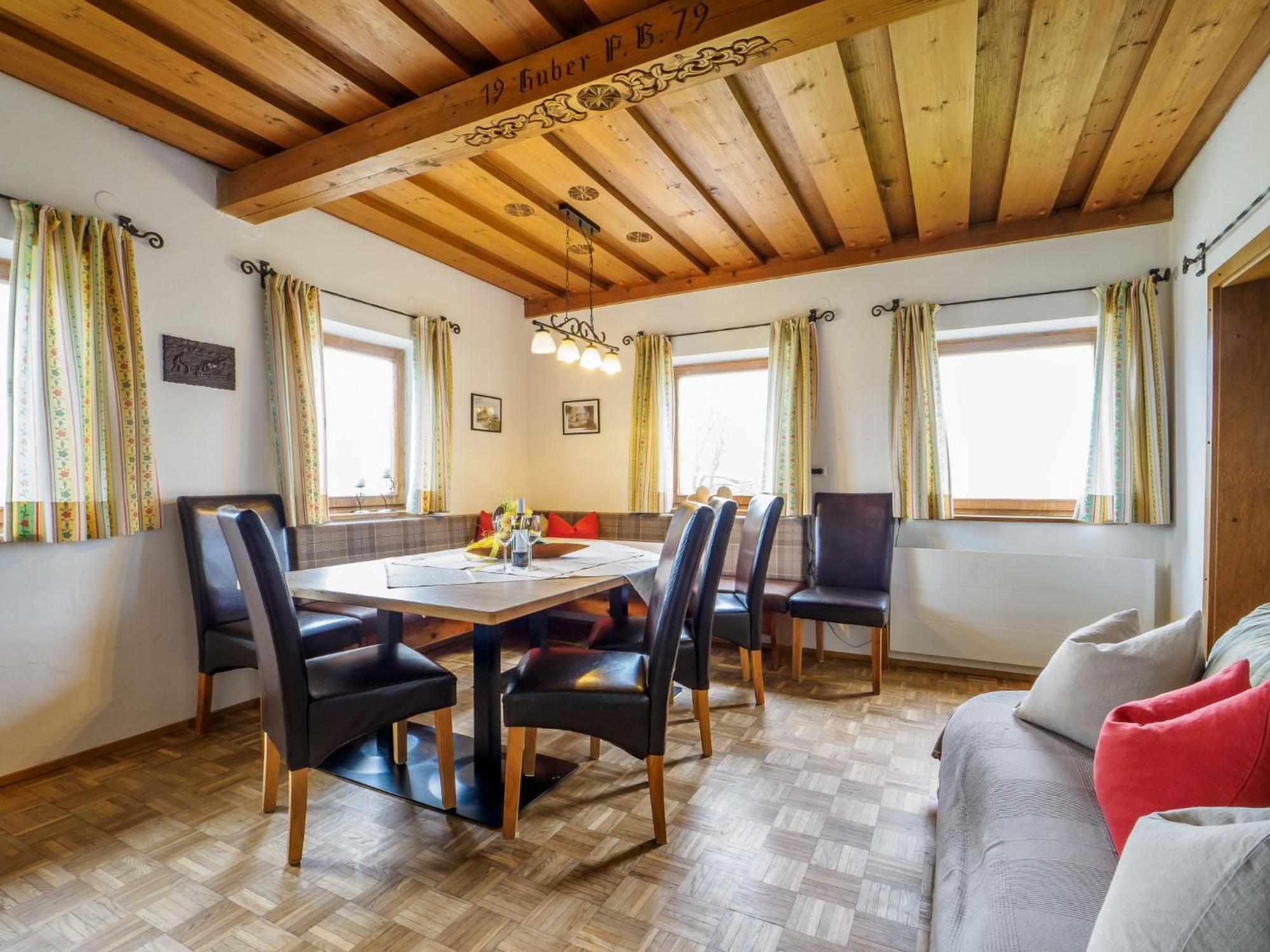 Holiday Home Glatzbichl - Wrf120 By Interhome Pfarrwerfen Kültér fotó