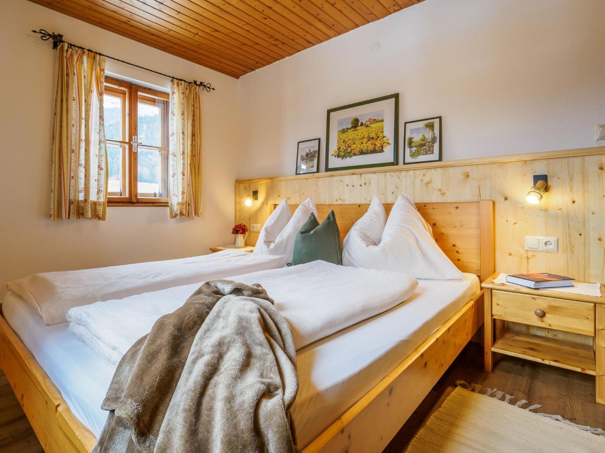 Holiday Home Glatzbichl - Wrf120 By Interhome Pfarrwerfen Kültér fotó